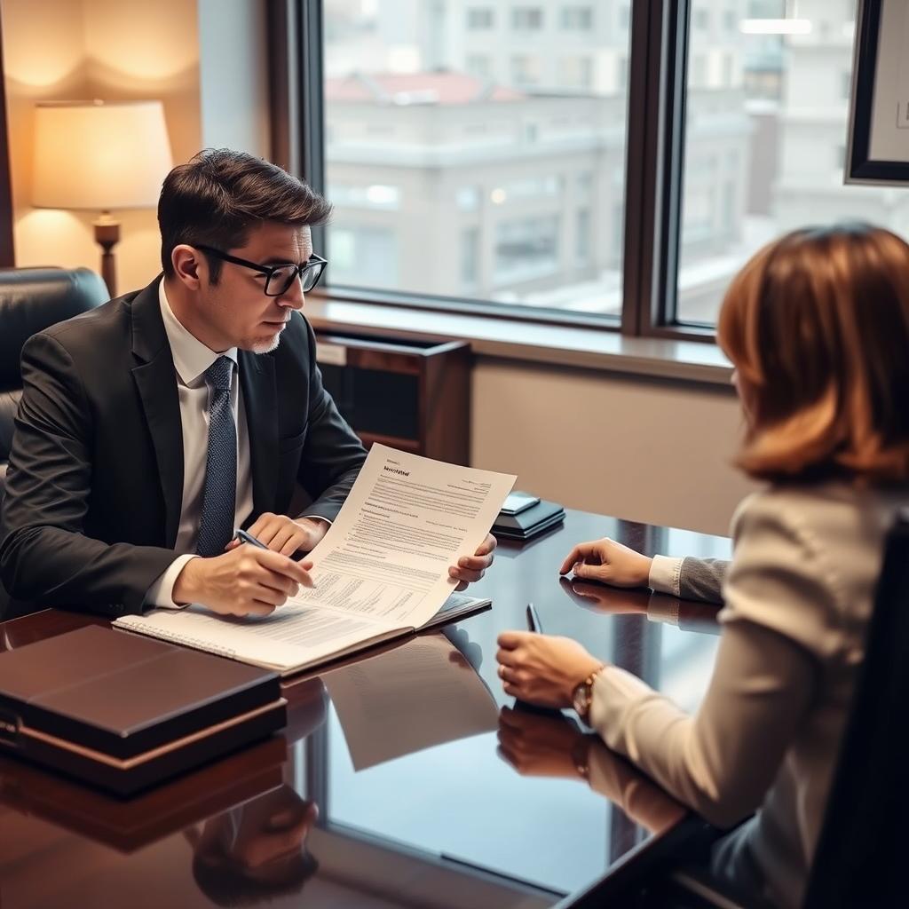 Driver License Compact Lawyer Southwest Waterfront