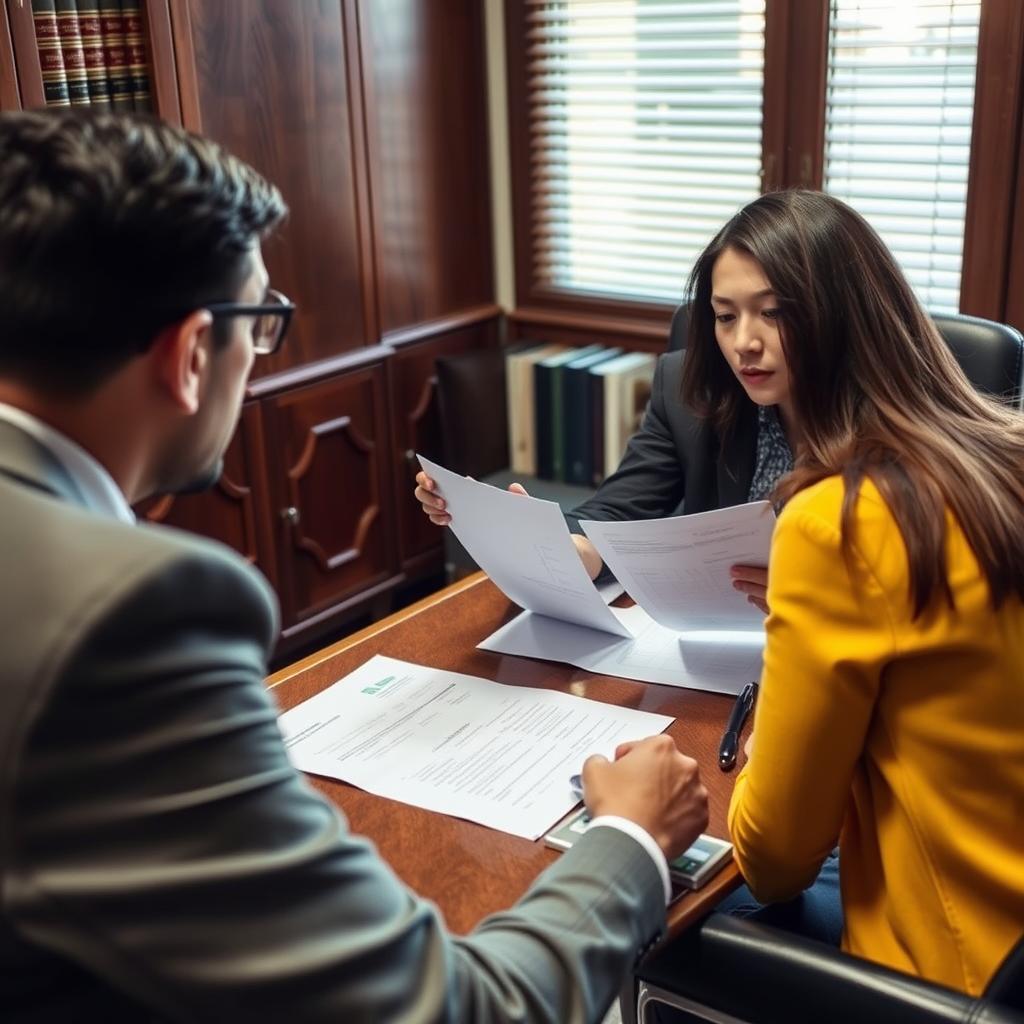 Driver License Compact Lawyer Spring Valley