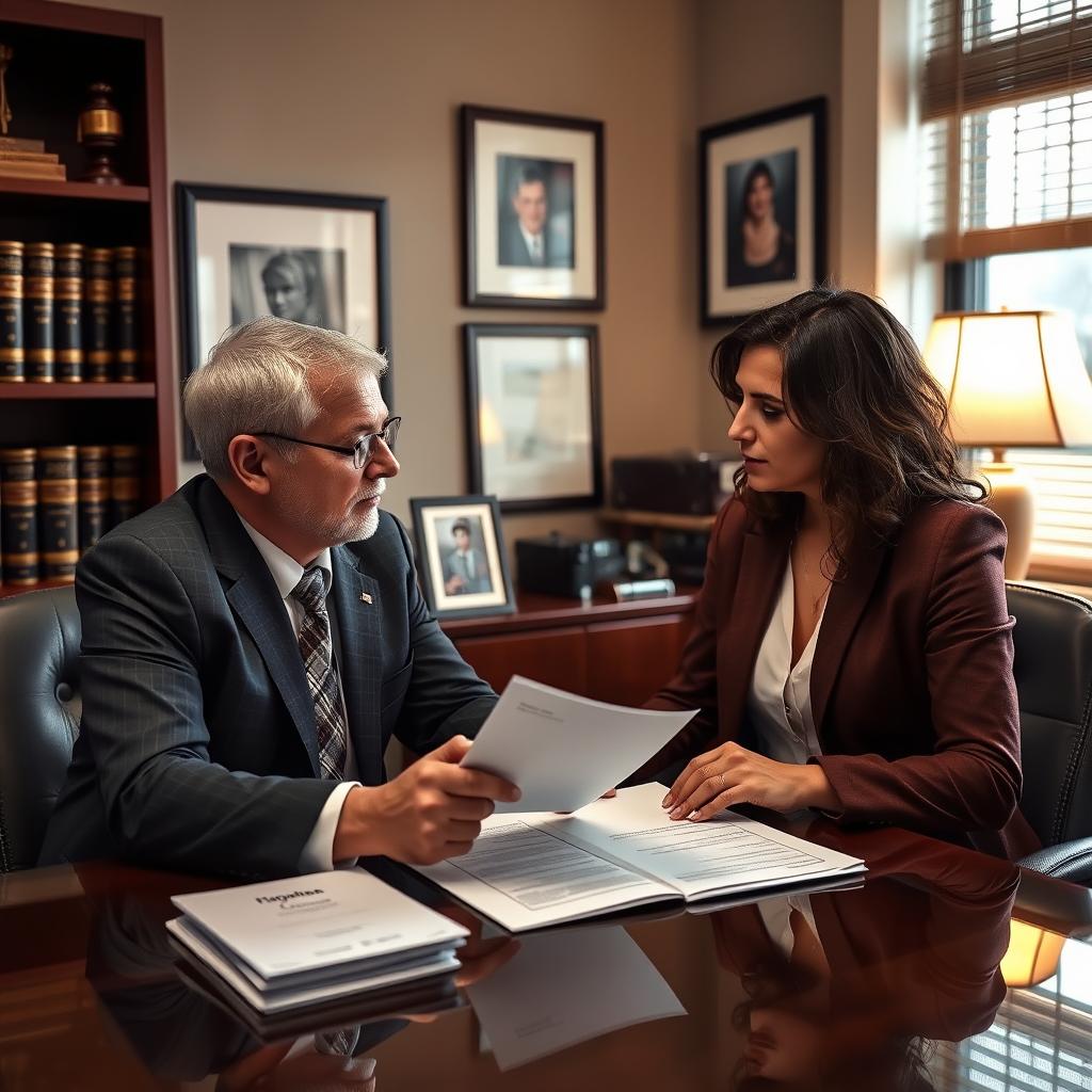 Driver License Compact Lawyer U Street Corridor