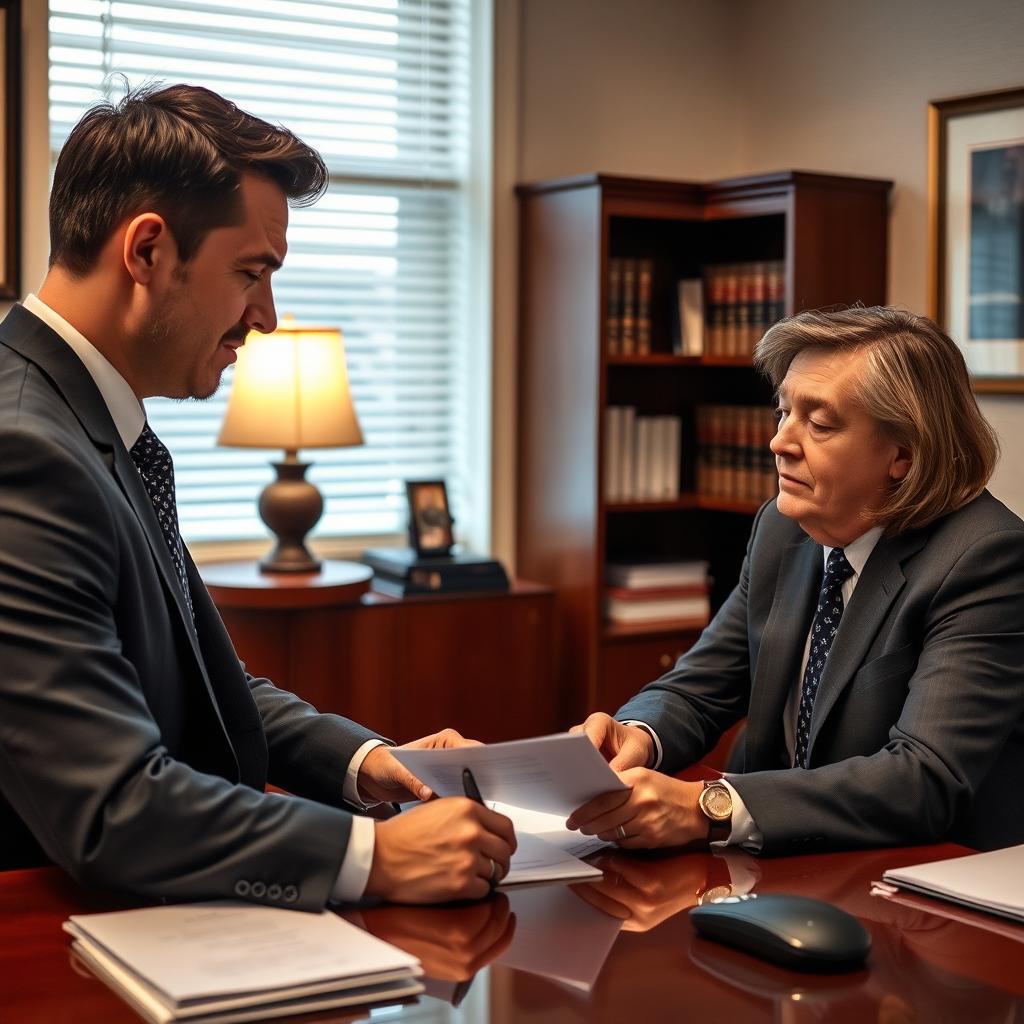 Driver License Compact Lawyer Washington DC