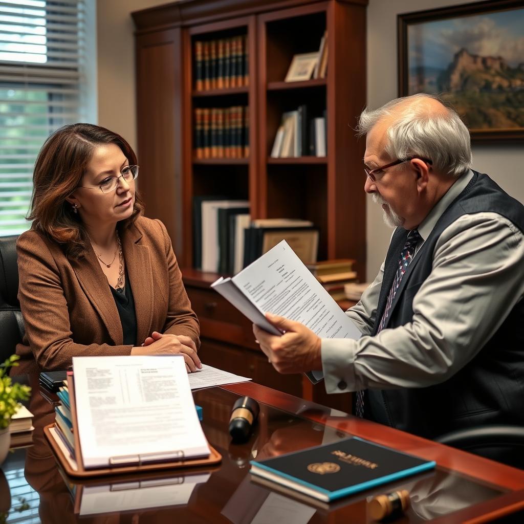 Driver License Compact Lawyer Worcester County