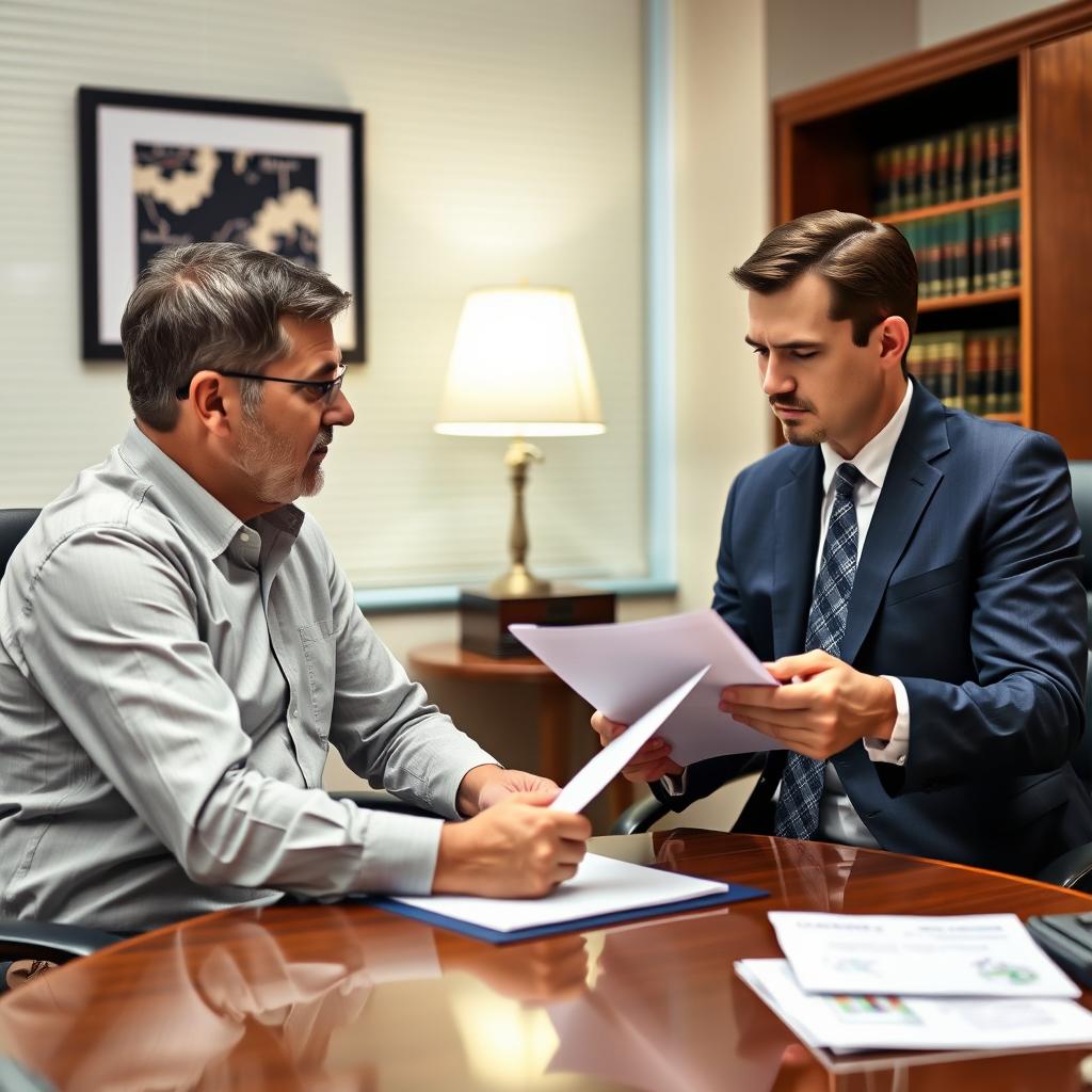 Driving While Revoked Lawyer Allegany County