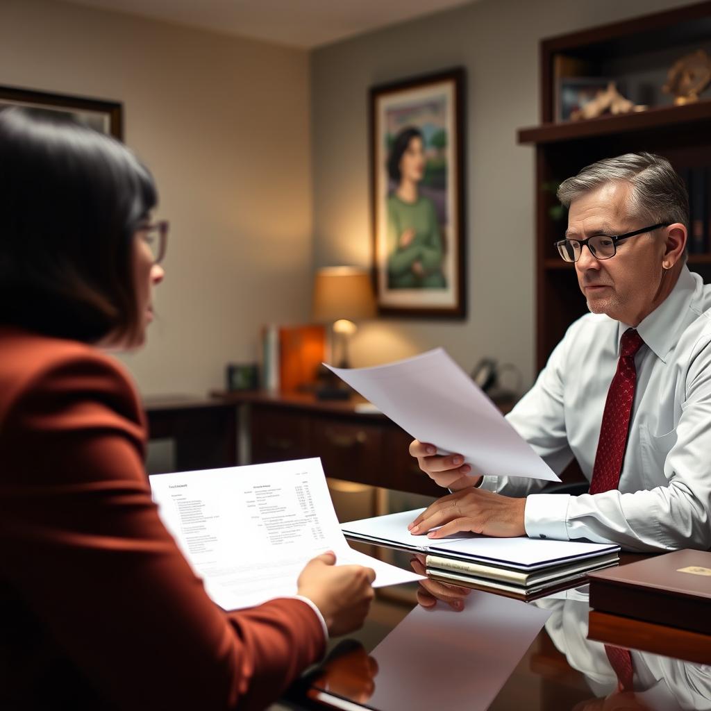 Driving While Revoked Lawyer Harford County