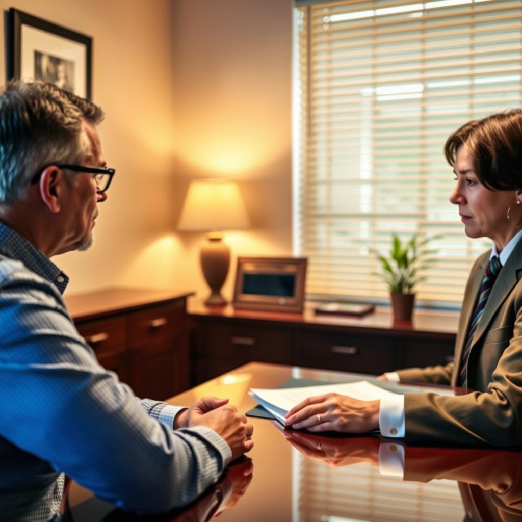 Driving While Revoked Lawyer Wicomico County