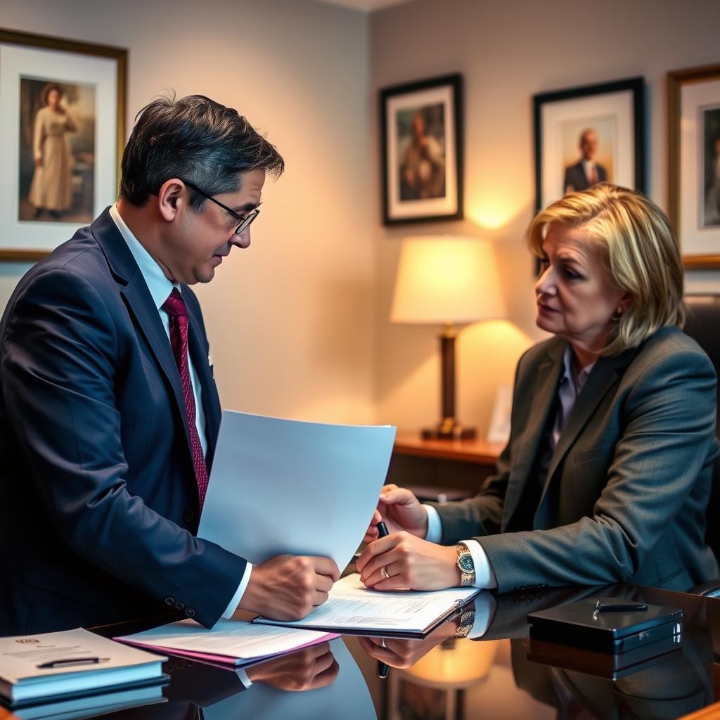 Driving While Revoked Lawyer Worcester County