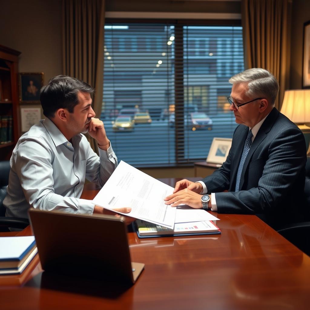 Driving While Suspended Lawyer Baltimore County