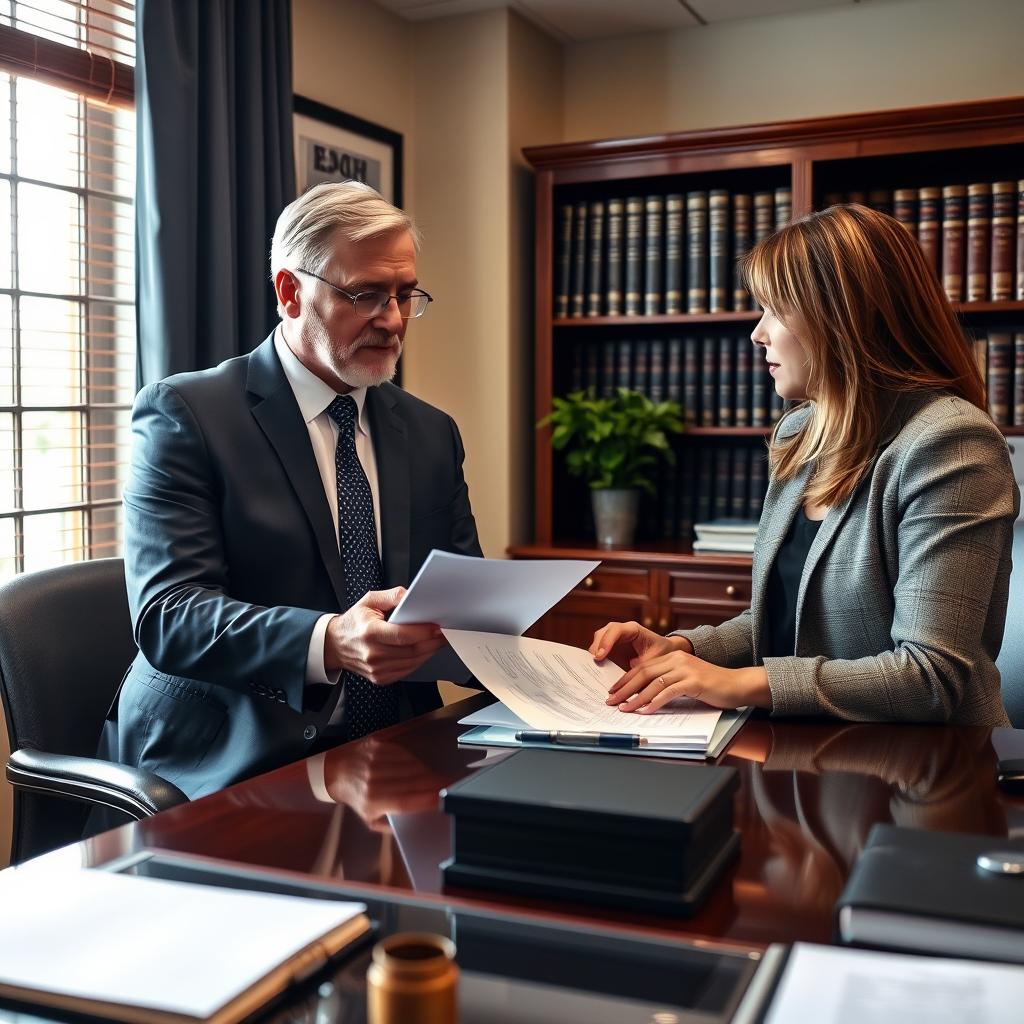 Driving While Suspended Lawyer Calvert County
