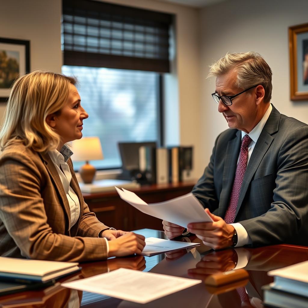 Driving While Suspended Lawyer Carroll County