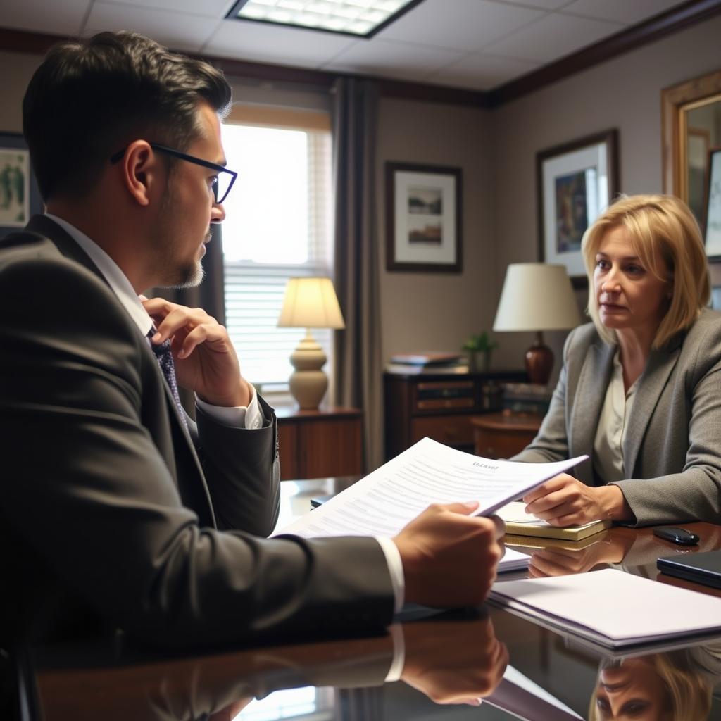 Driving While Suspended Lawyer Charles County