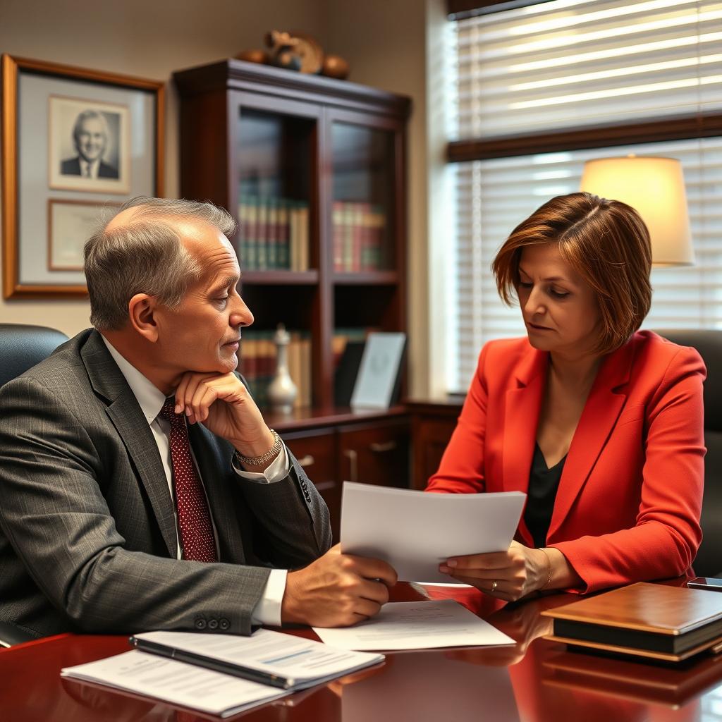 Driving While Suspended Lawyer Frederick County