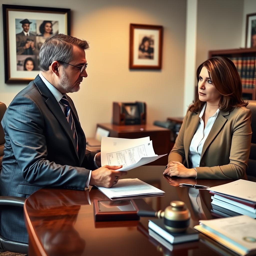 Driving While Suspended Lawyer Gloucester County