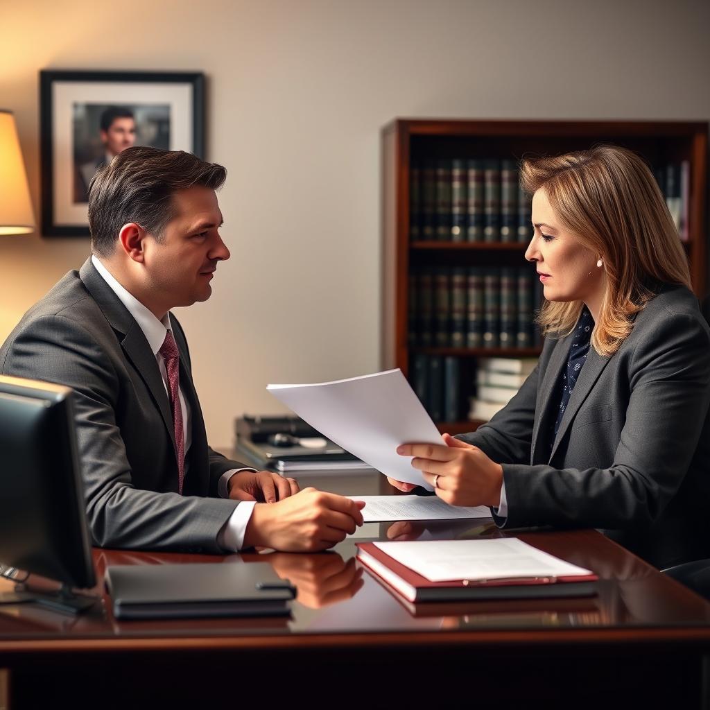 Driving While Suspended Lawyer Howard County