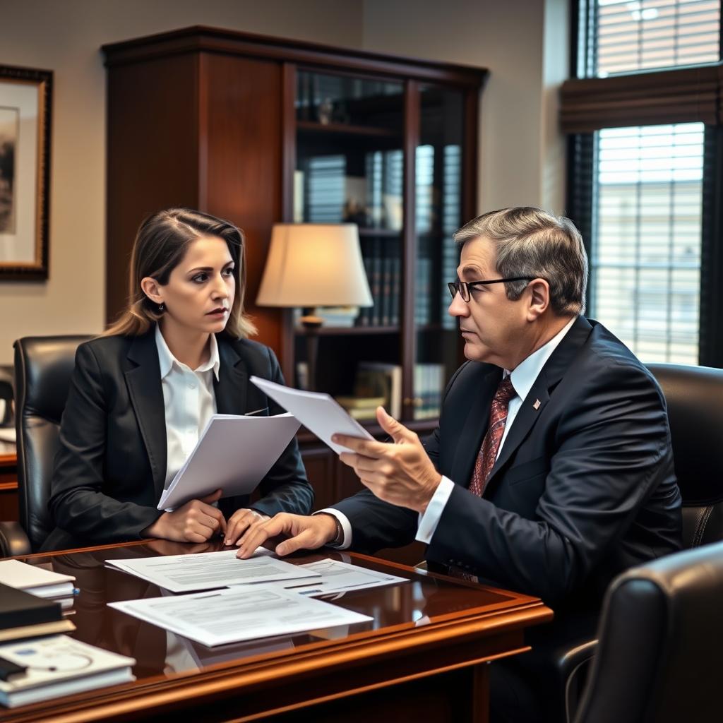 Driving While Suspended Lawyer Hudson County