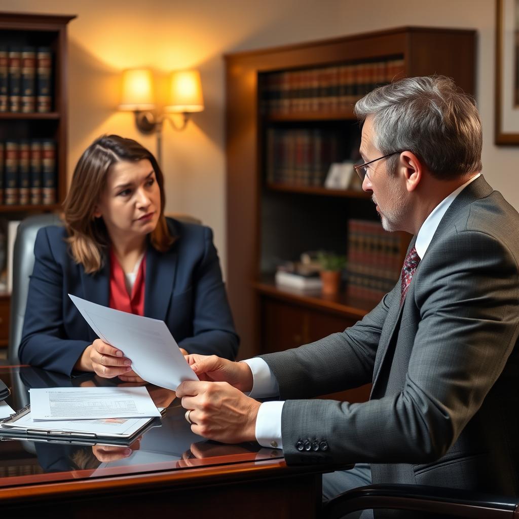 Driving While Suspended Lawyer Hunterdon County