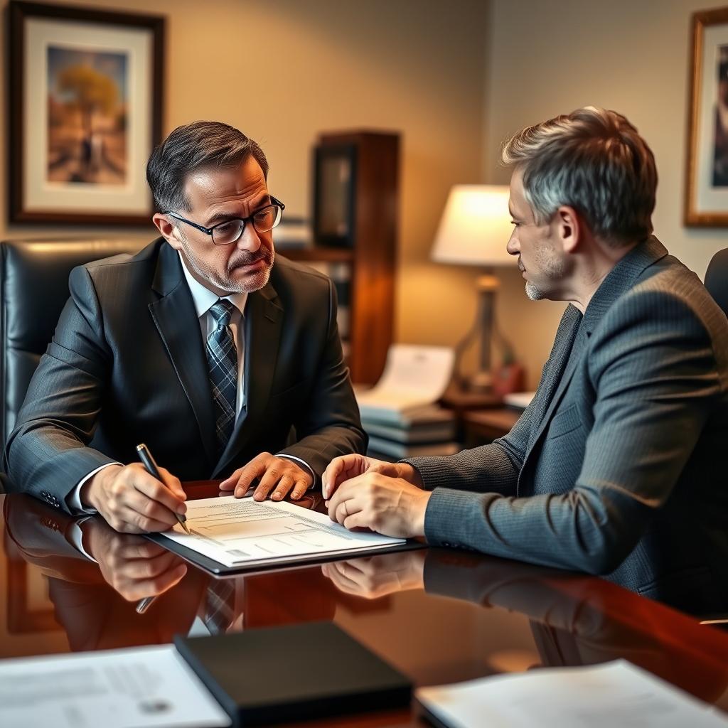 Driving While Suspended Lawyer Monmouth County