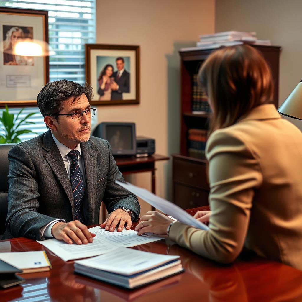 Driving While Suspended Lawyer Rockville