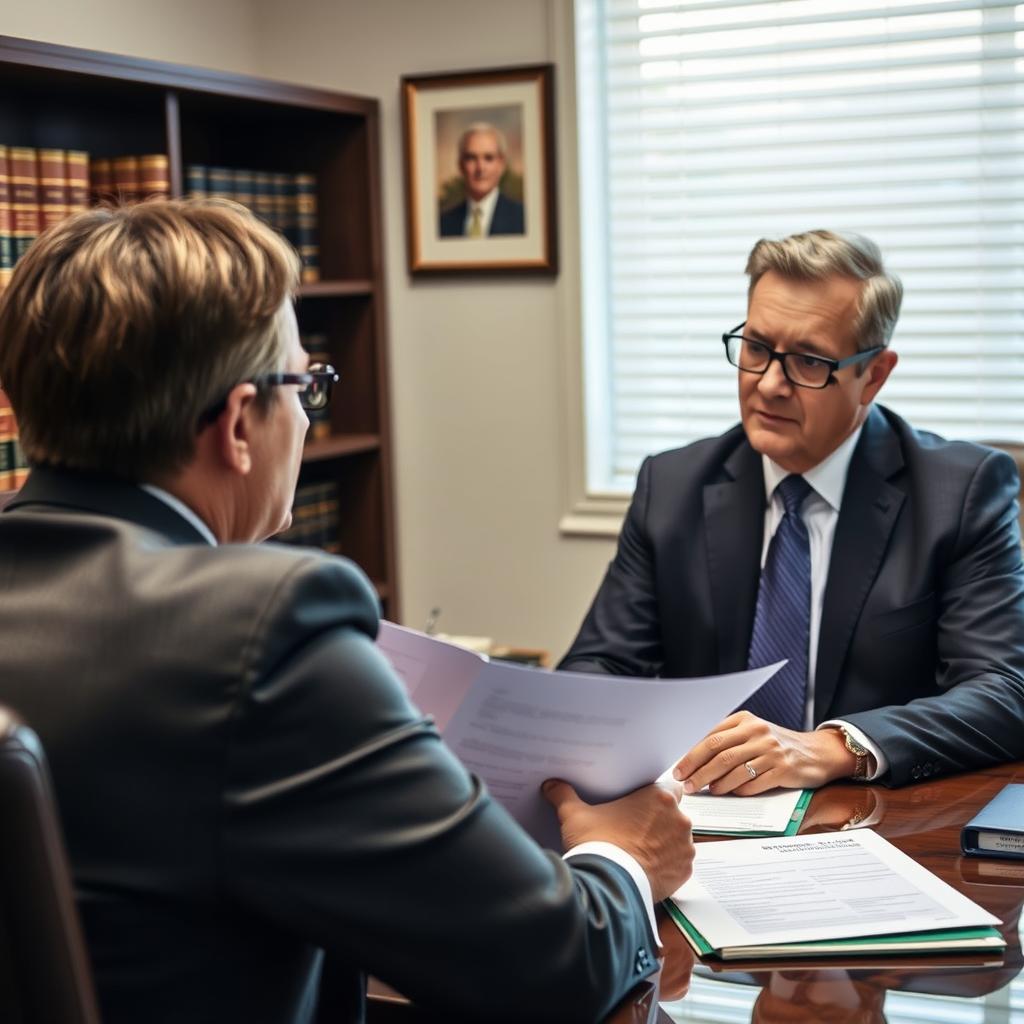 Driving While Suspended Lawyer Somerset County