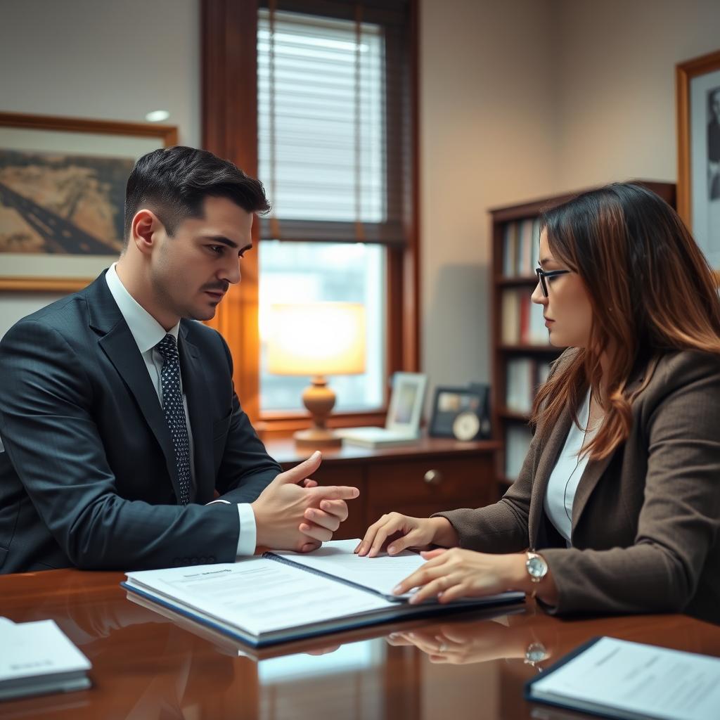 Driving While Suspended Lawyer Washington County