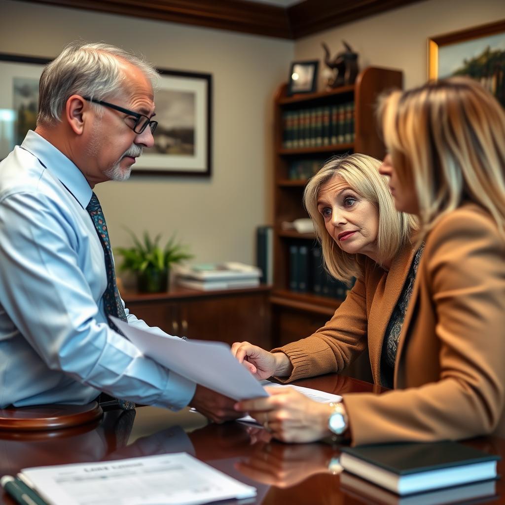 Driving on Suspended License Lawyer Albemarle County