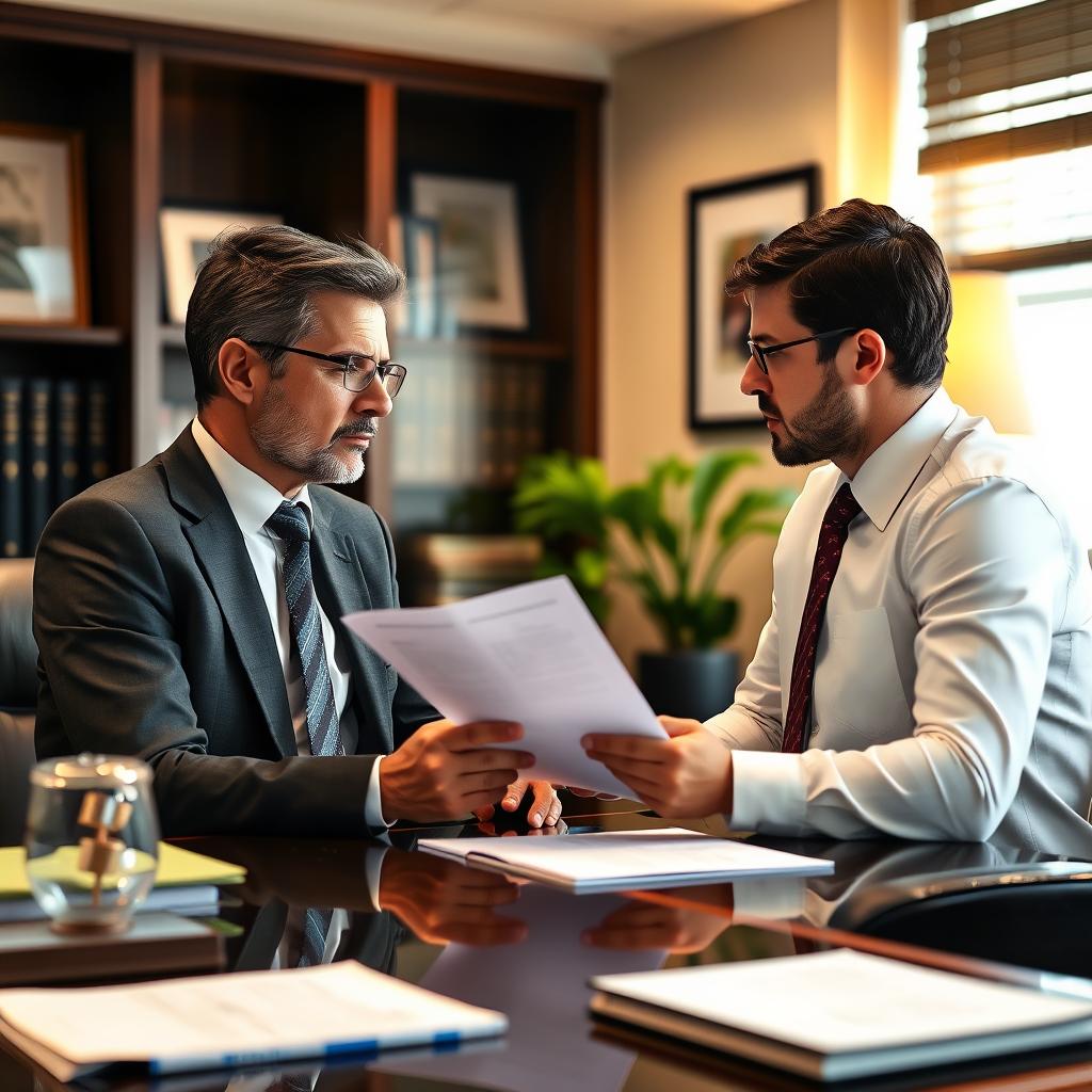 Driving on Suspended License Lawyer Arlington County