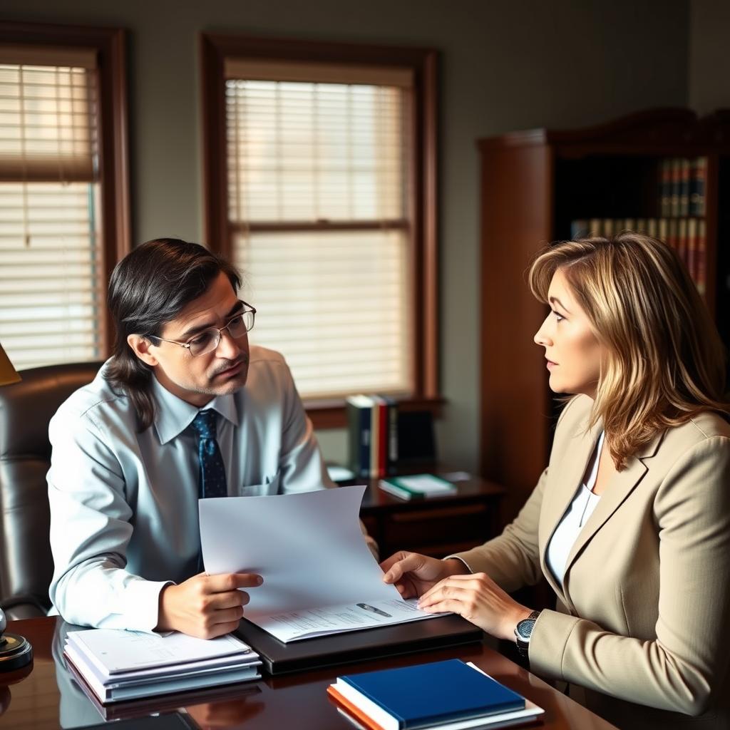 Driving on Suspended License Lawyer Augusta County