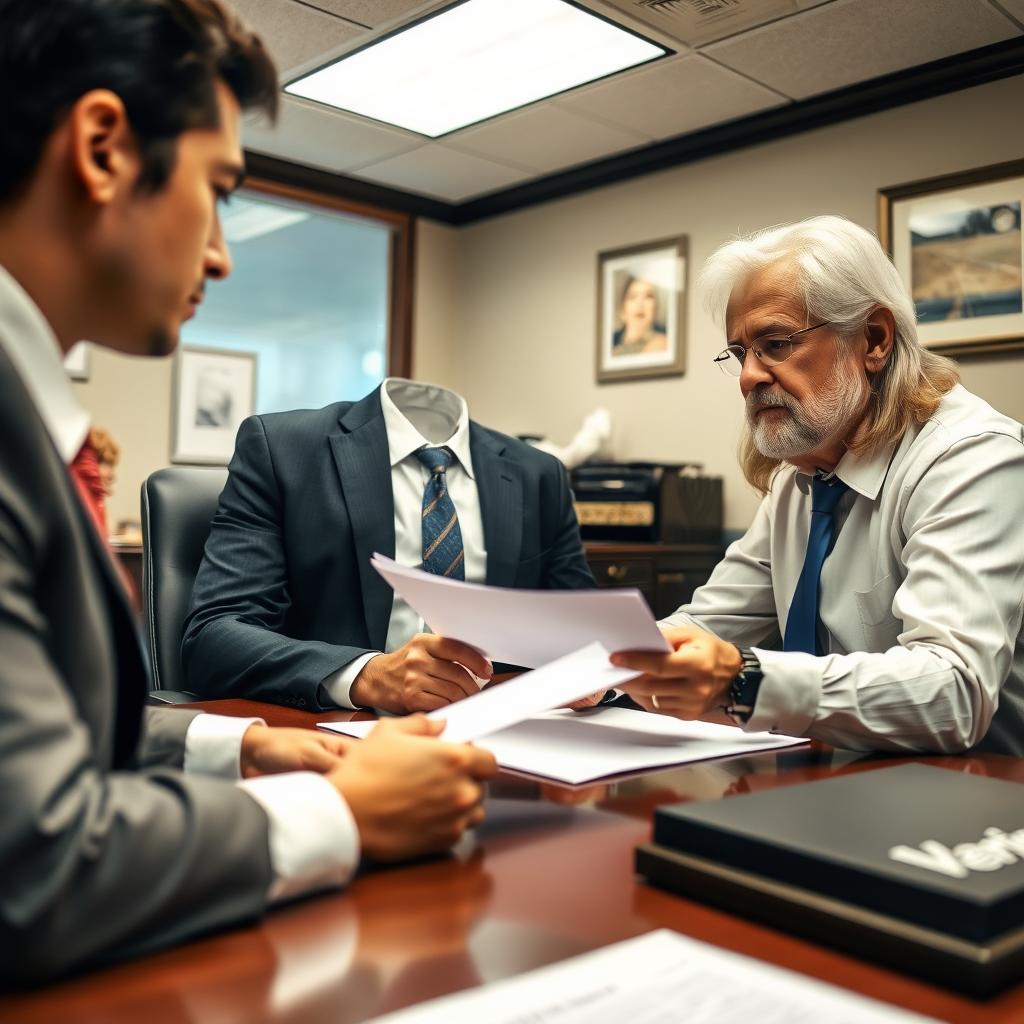 Driving on Suspended License Lawyer Caroline County