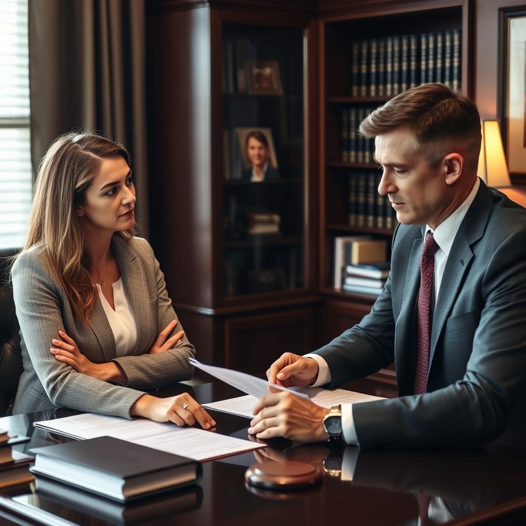 Driving on Suspended License Lawyer Chesapeake