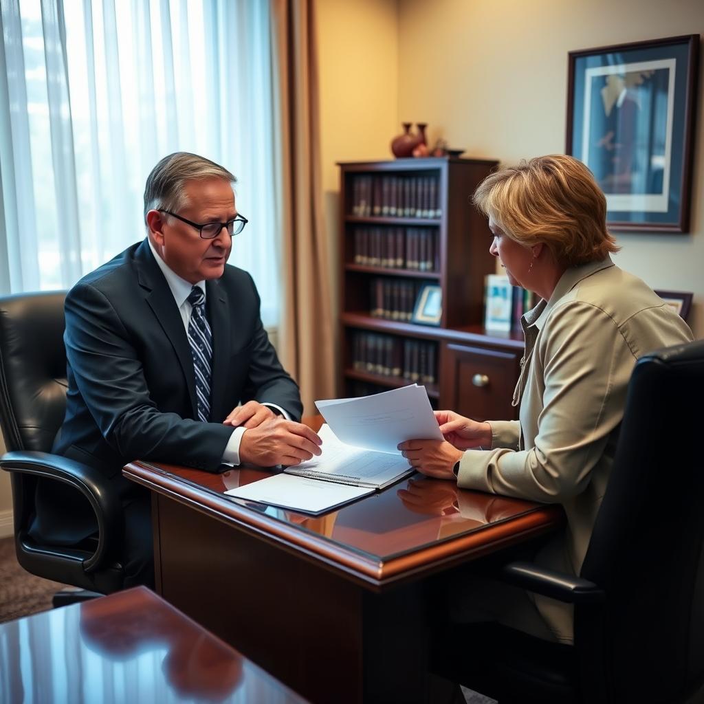 Driving on Suspended License Lawyer Dinwiddie County