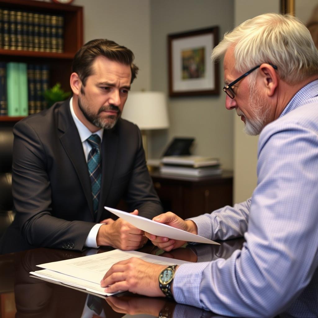 Driving on Suspended License Lawyer Fluvanna County