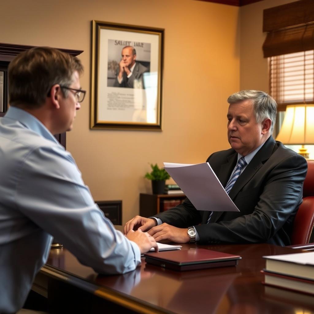 Driving on Suspended License Lawyer Goochland County