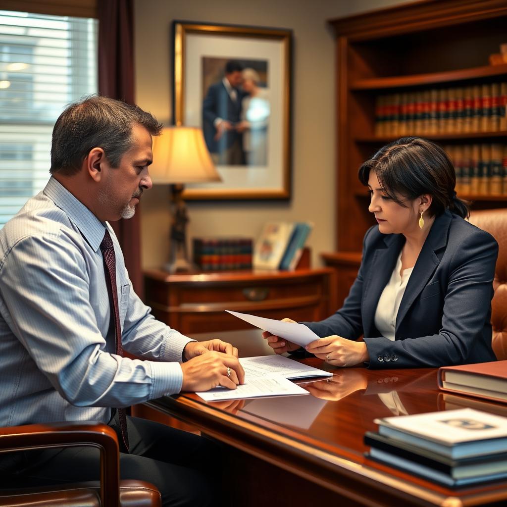 Driving on Suspended License Lawyer Hanover County