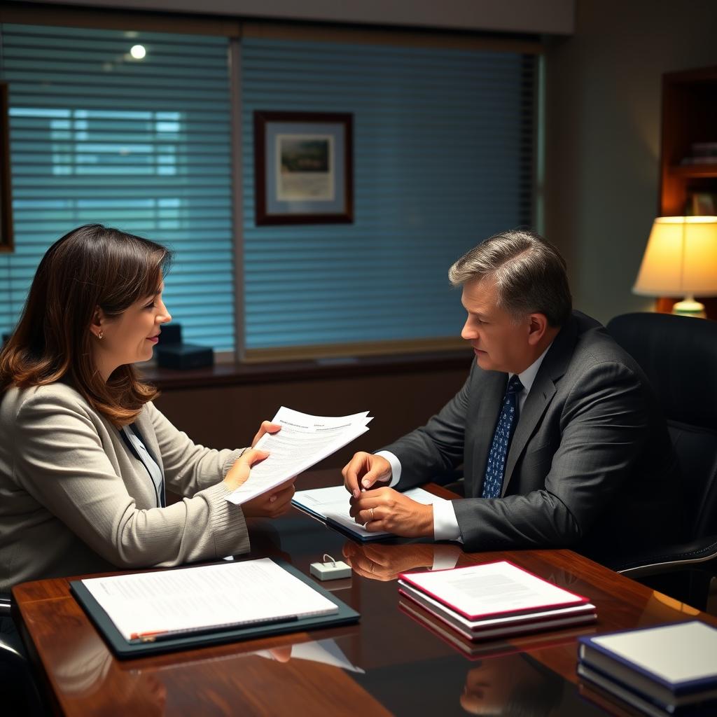 Driving on Suspended License Lawyer Isle of Wight County