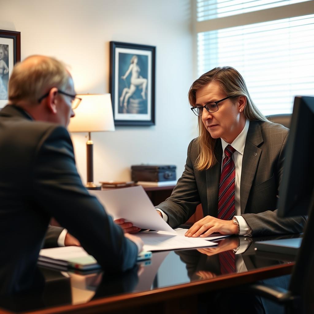 Driving on Suspended License Lawyer Loudoun County