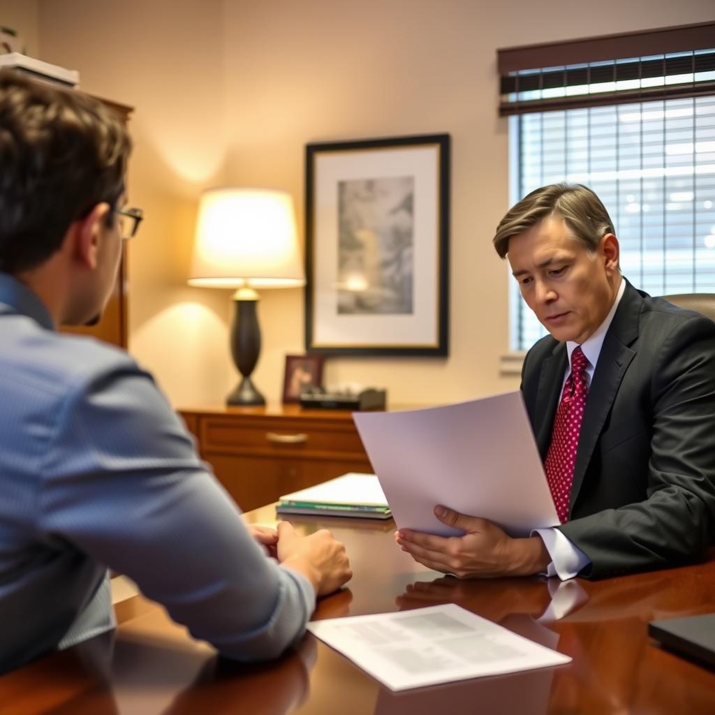 Driving on Suspended License Lawyer Poquoson