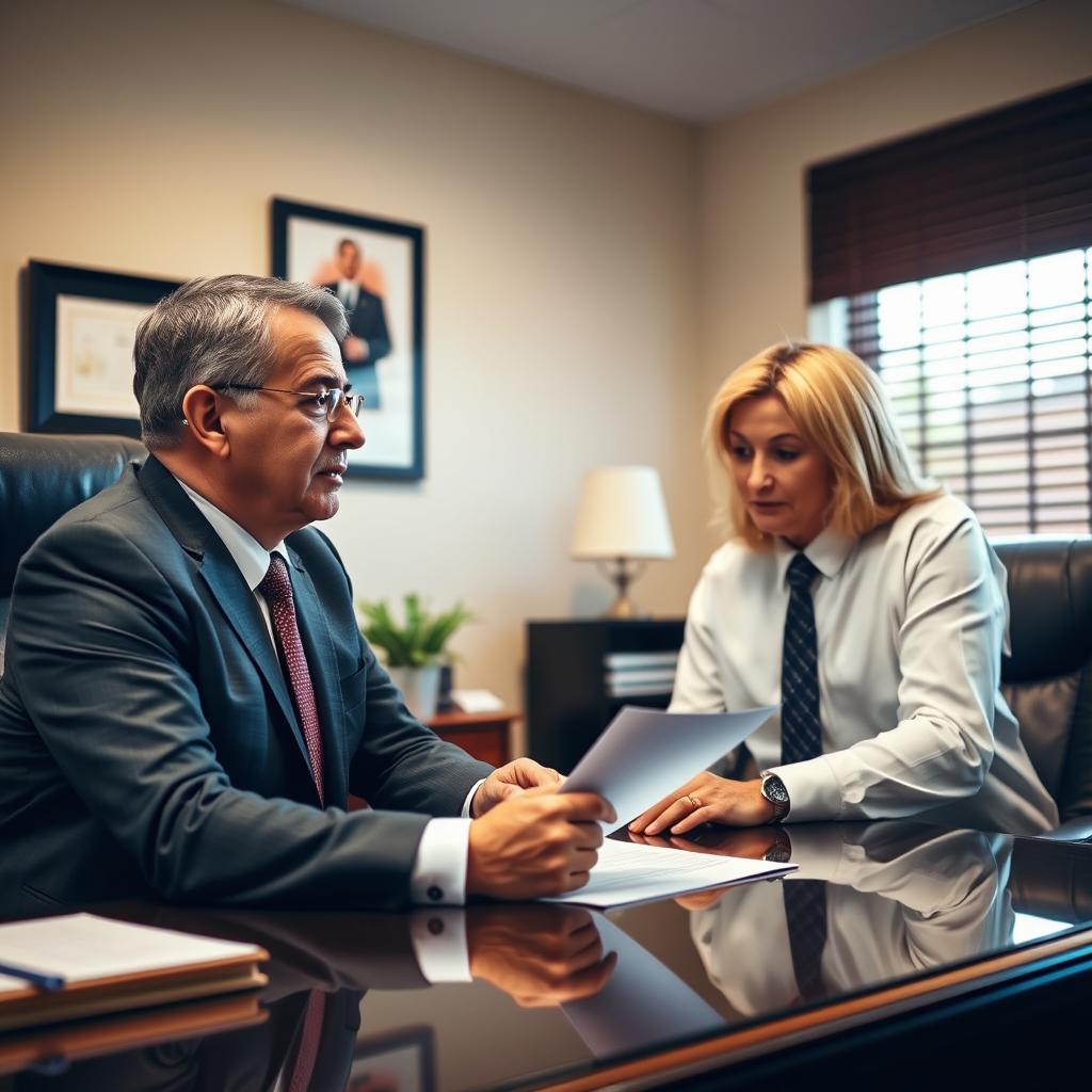 Driving on Suspended License Lawyer Prince George County