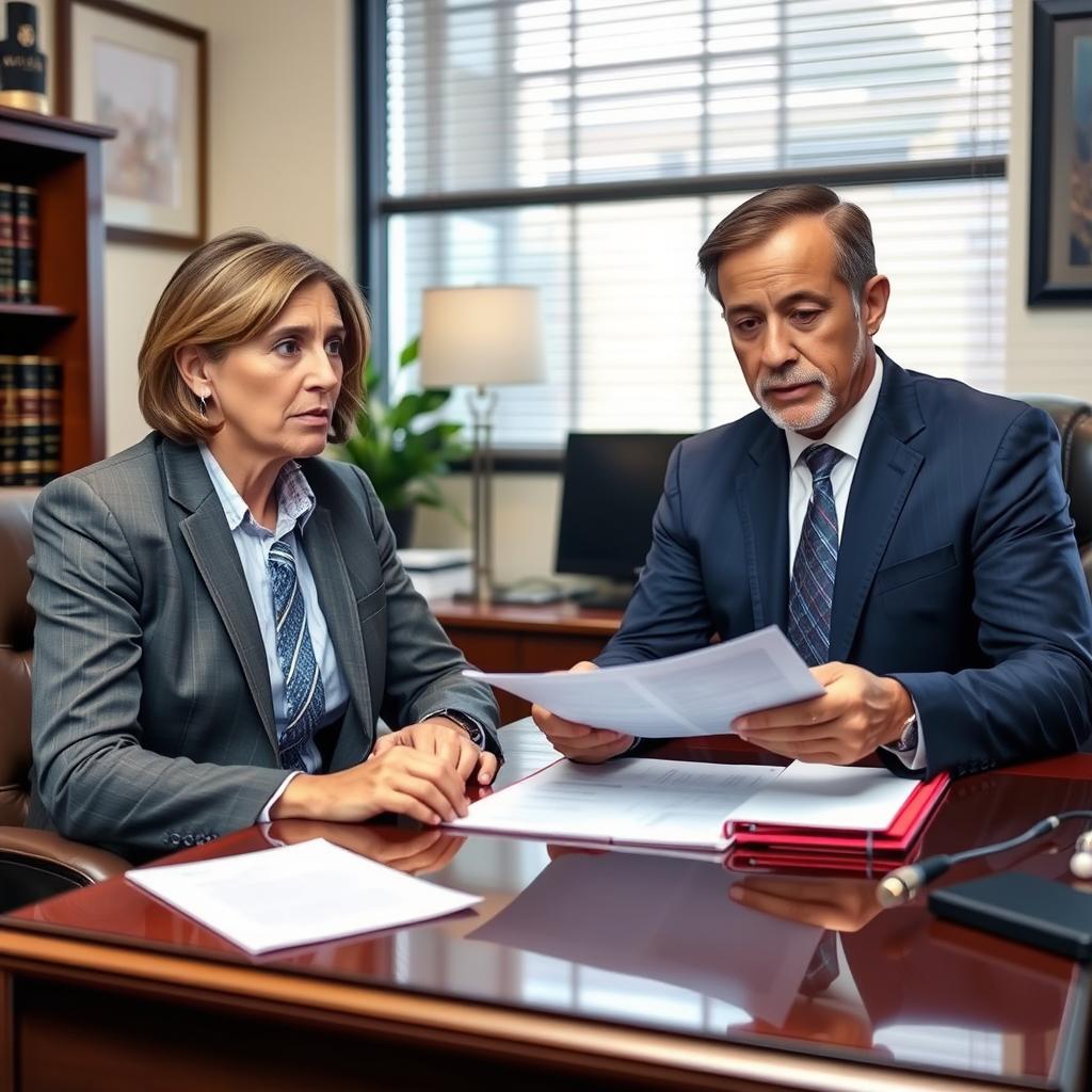 Driving on Suspended License Lawyer Prince William County