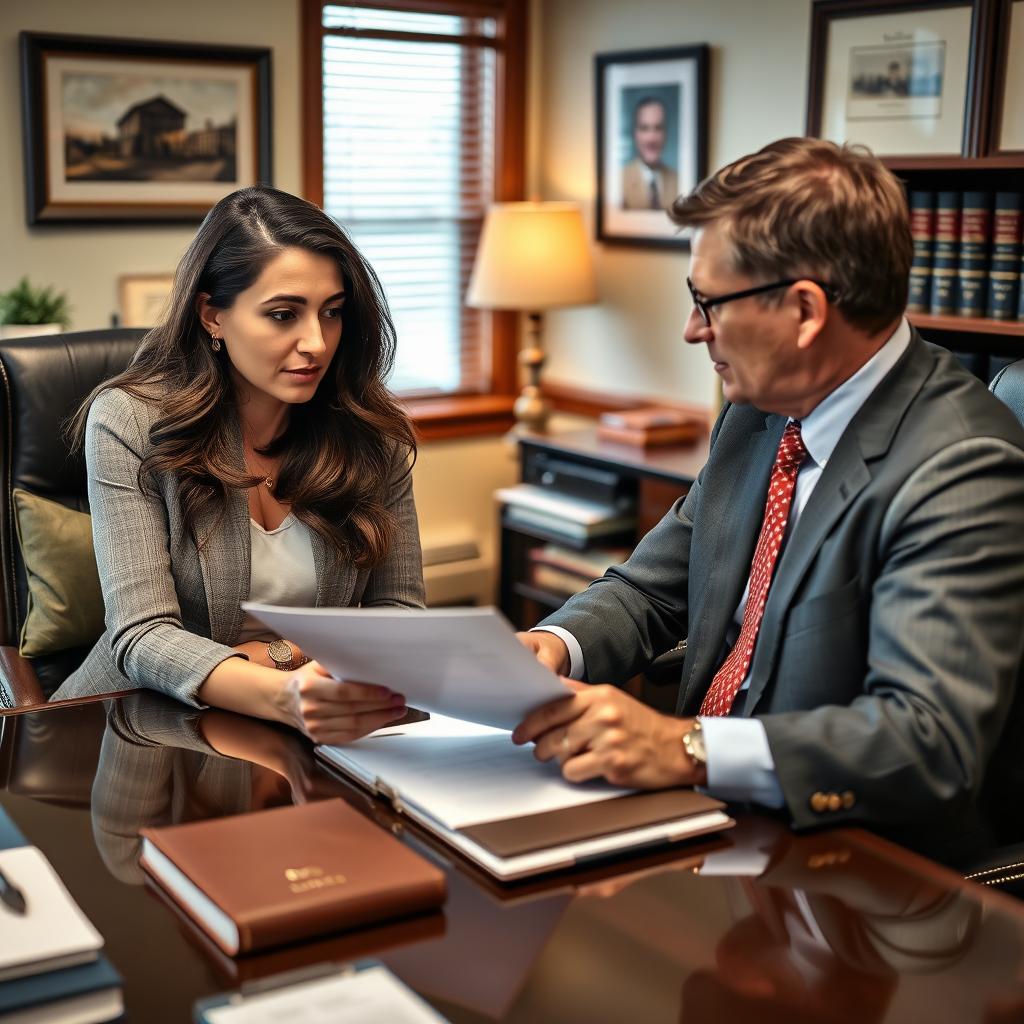 Driving on Suspended License Lawyer Rappahannock County