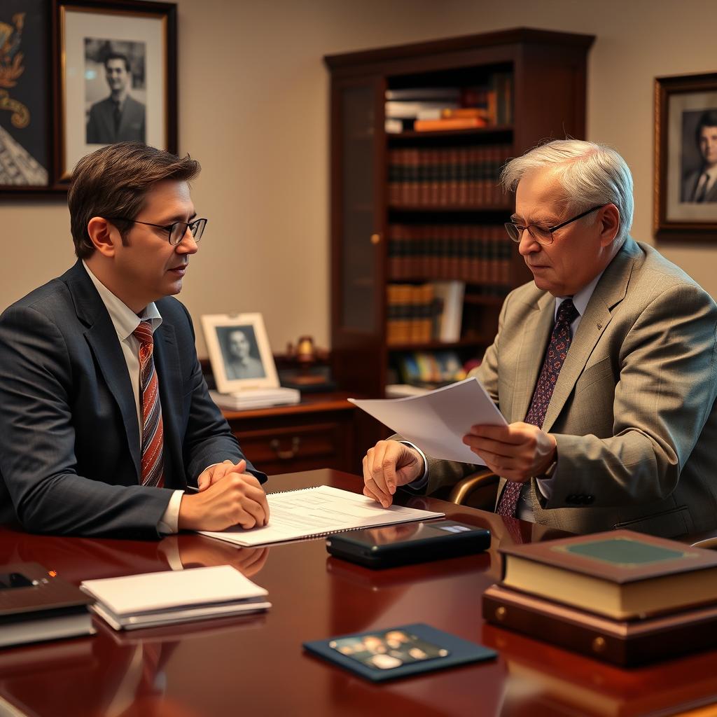 Driving on Suspended License Lawyer Shenandoah