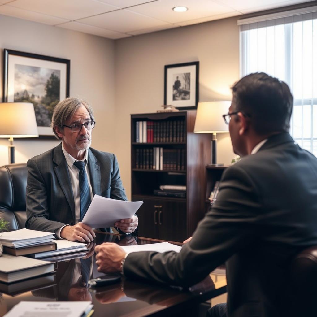 Driving on Suspended License Lawyer Suffolk