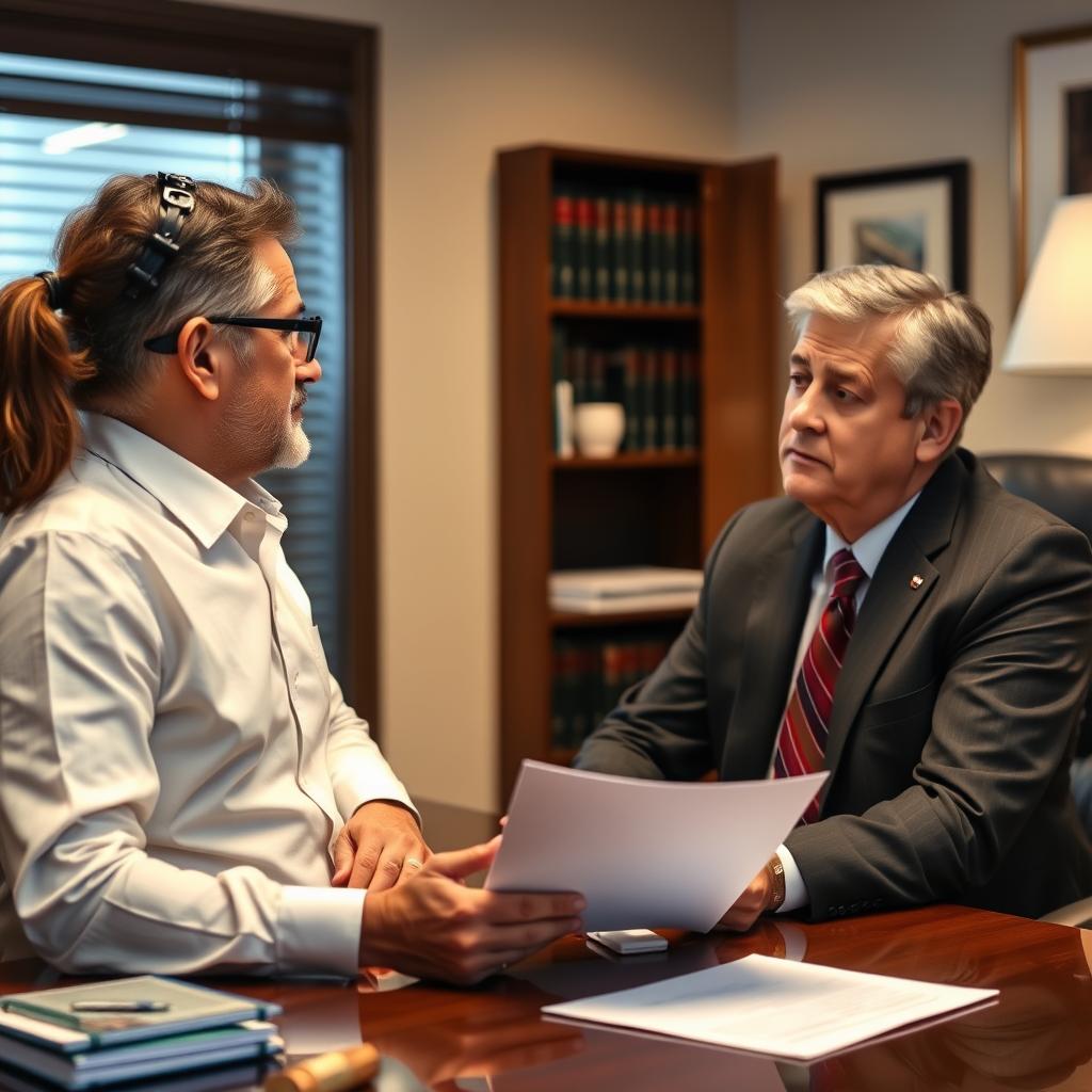 Driving on Suspended License Lawyer Virginia Beach