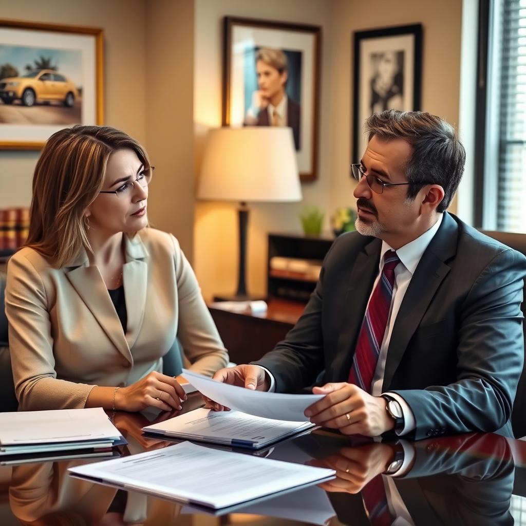 Driving on Suspended License Lawyer Virginia