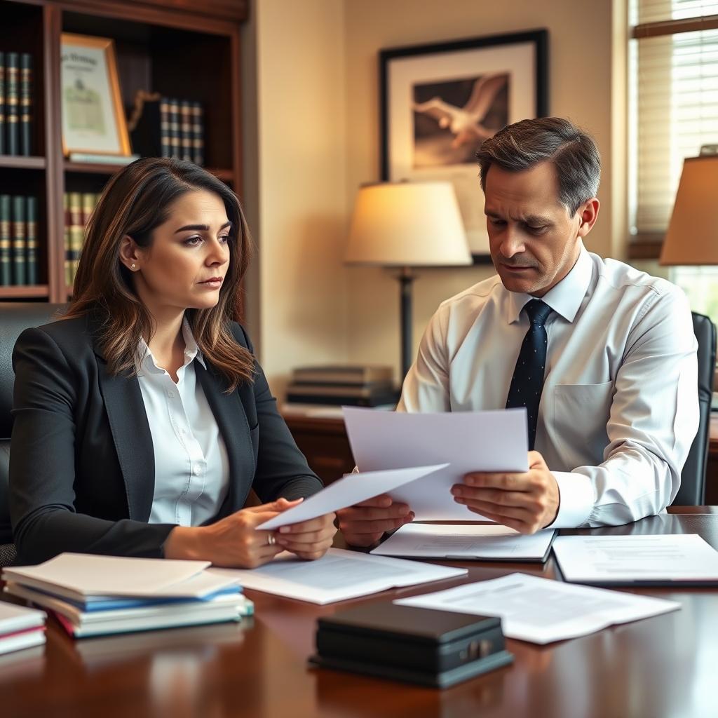 Driving on Suspended License Lawyer York County