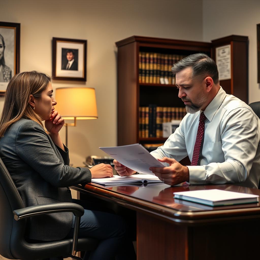 Excessive Speed Lawyer Baltimore