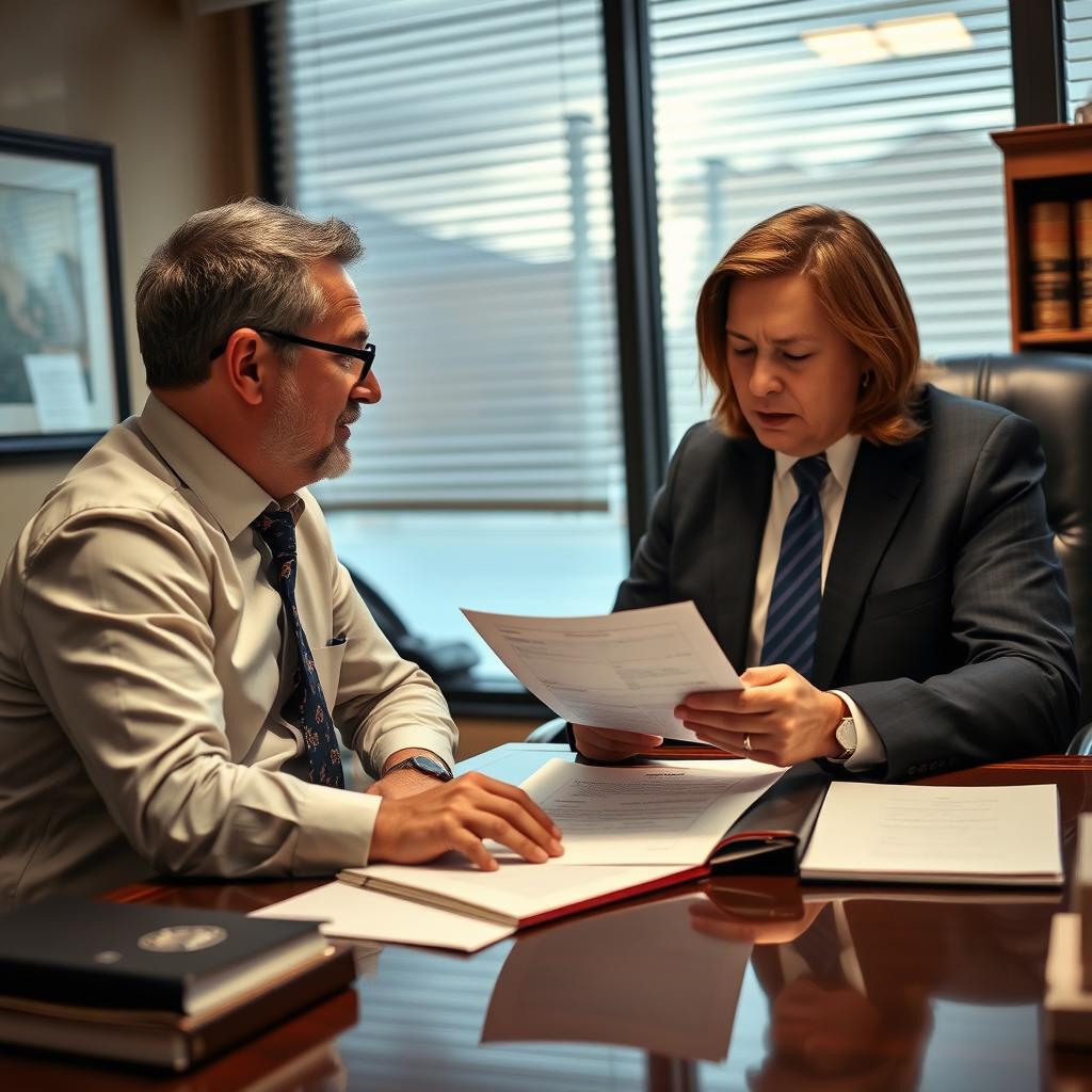 Excessive Speed Lawyer Cecil County
