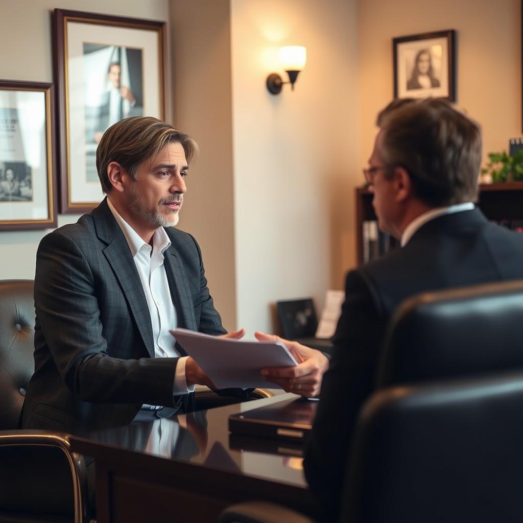 Excessive Speed Lawyer Dorchester County