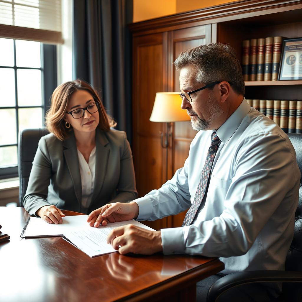 Excessive Speed Lawyer Frederick County