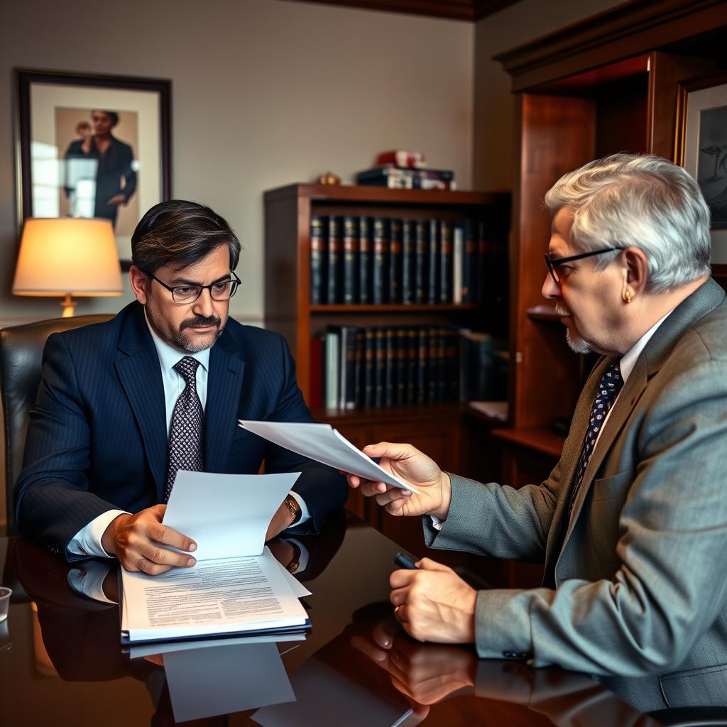 Excessive Speed Lawyer Maryland