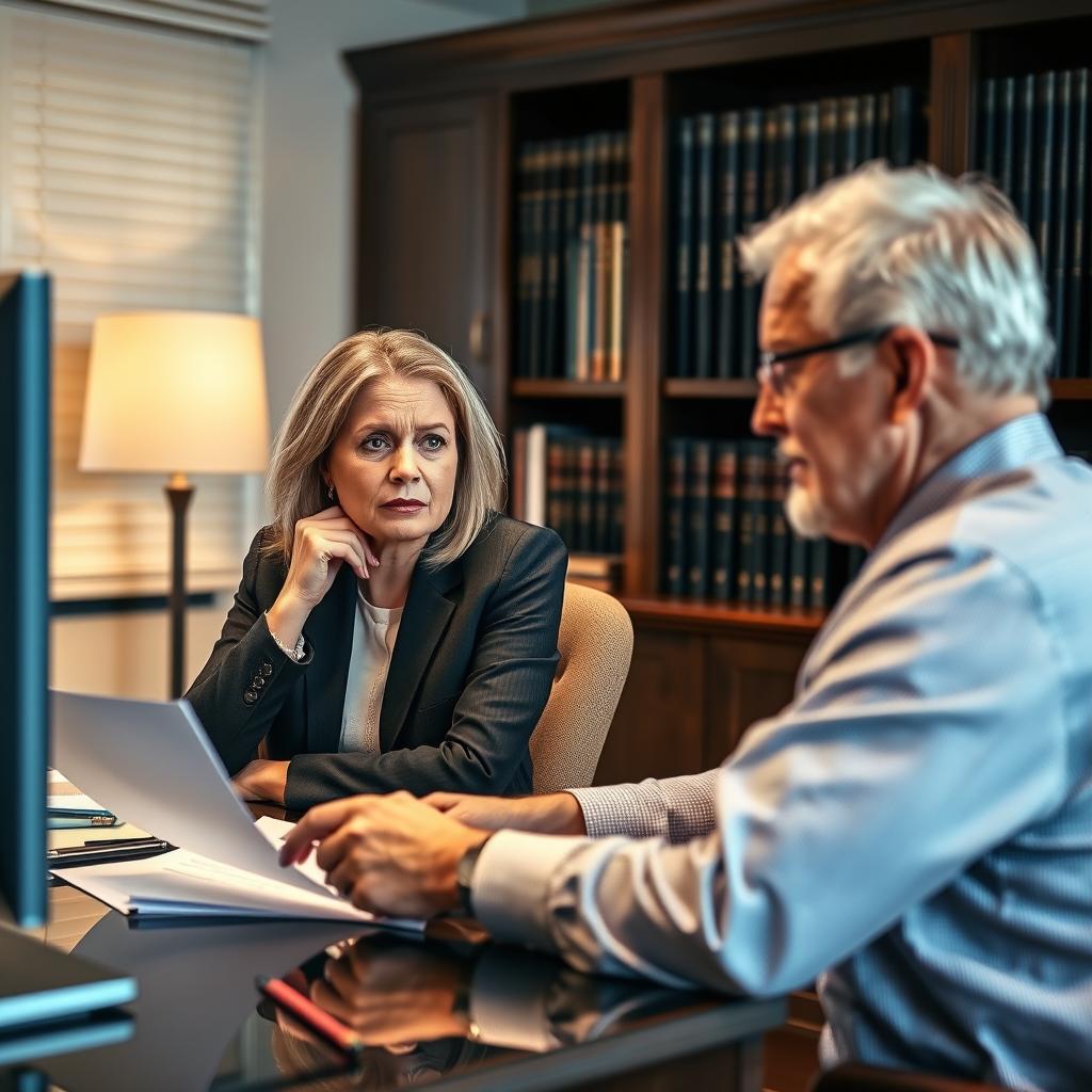 Excessive Speed Lawyer Prince George's County