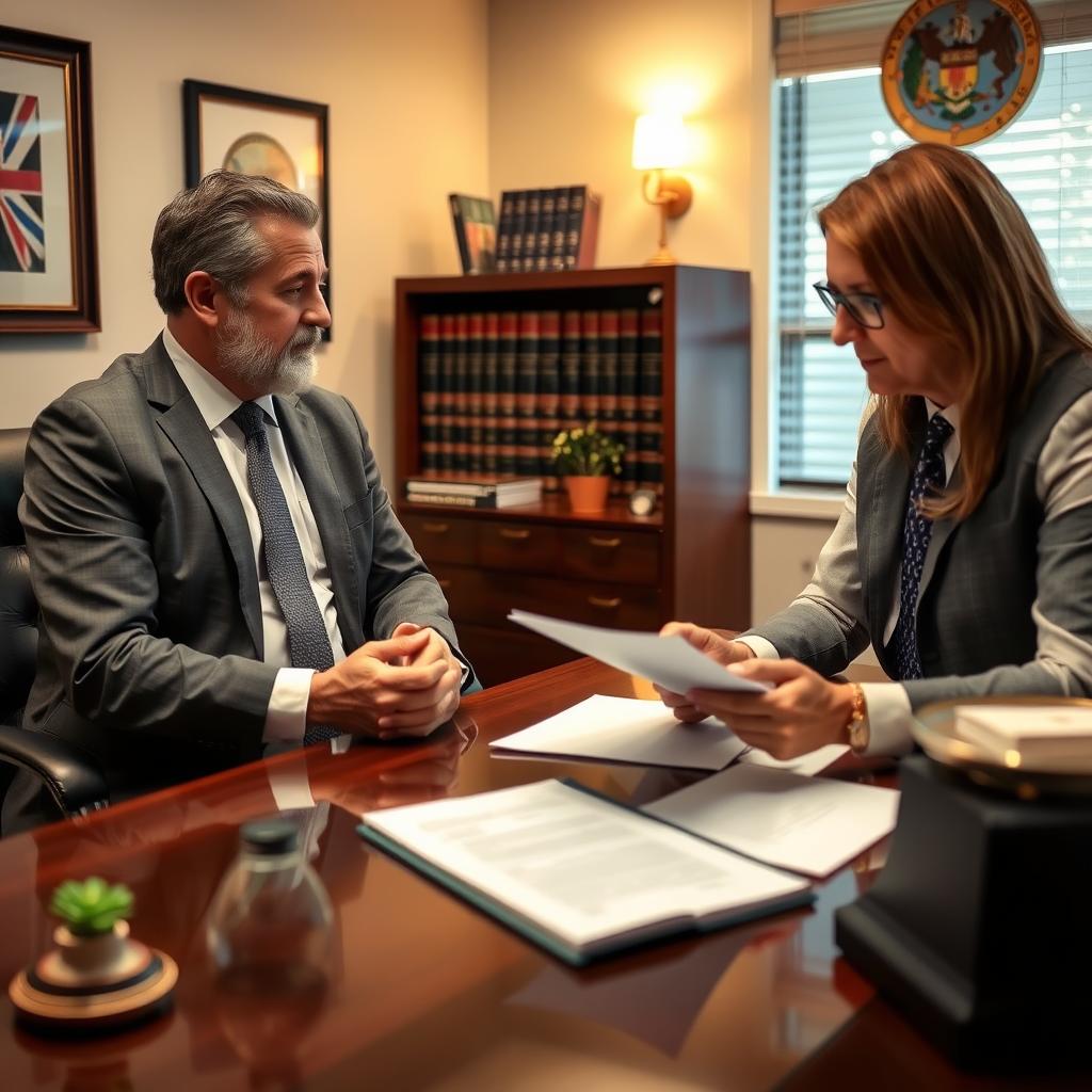 Excessive Speed Lawyer Salisbury