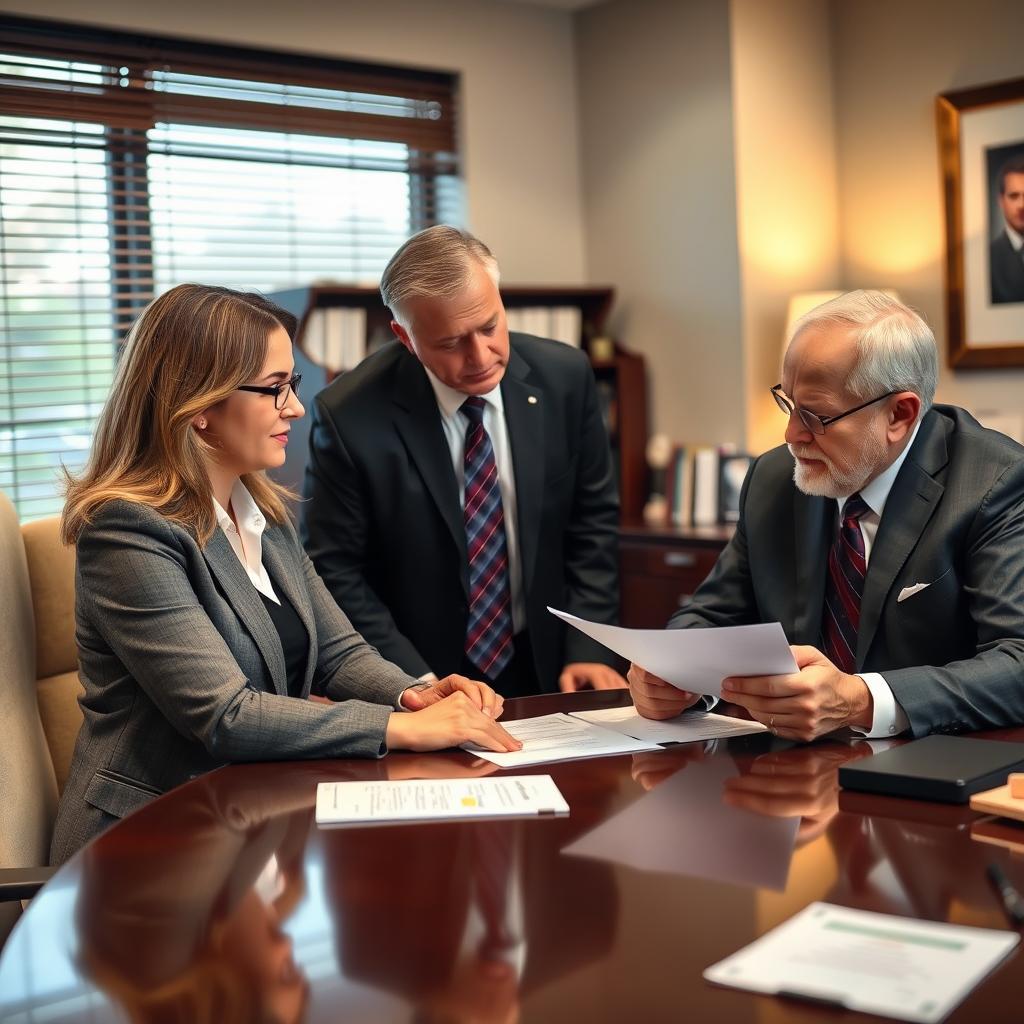 Excessive Speed Lawyer Somerset County